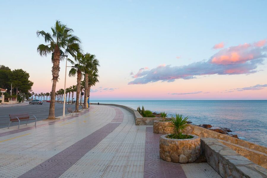 Alcossebre - Introducing Castellón - La única plataforma especializada ...